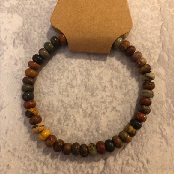 Handmade Bracelet - Picture 3 of 4